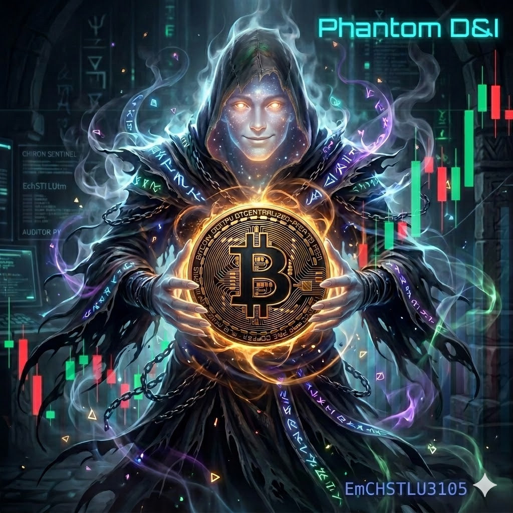 Phantom D&I